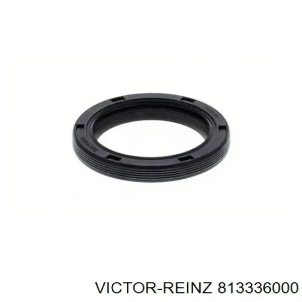 Сальник колінвала передній Renault (RVI) 7700873534