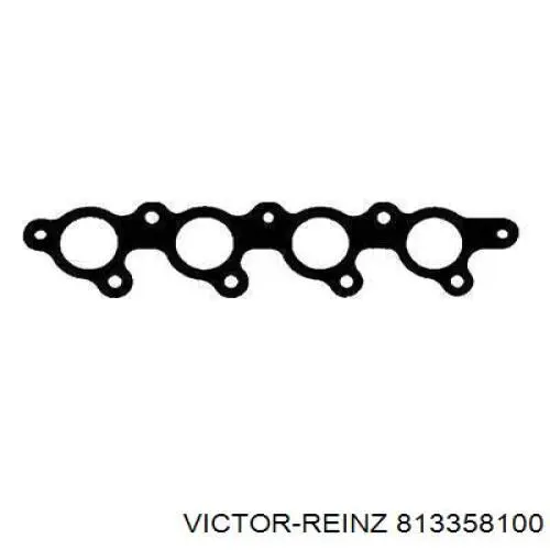 Сальник распредвала двигуна Victor Reinz 813358100