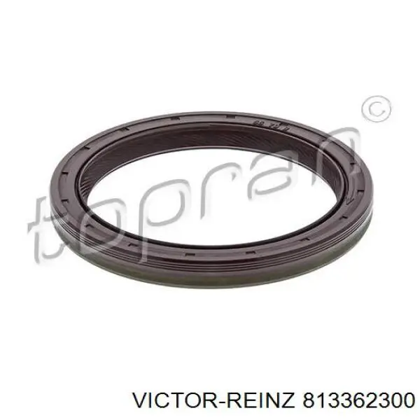 Сальник коленвала двигуна, передній Victor Reinz 813362300 ціна, від 8.15 USD
