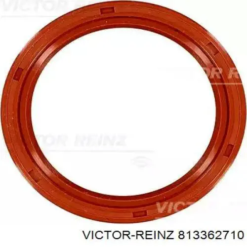 813362710 Victor Reinz Сальник двигуна, распредвала