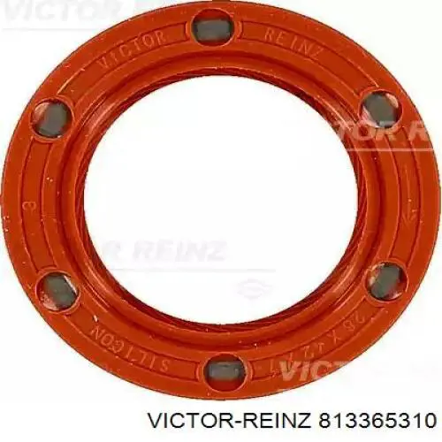 Сальник коленвала двигуна, передній Victor Reinz 813365310 ціна, від 1.20 USD