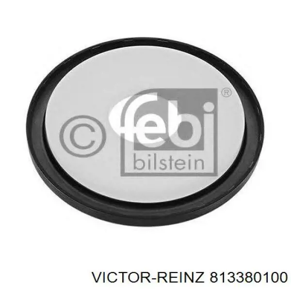 Купити 813380100 Victor Reinz Сальник колінвала задній