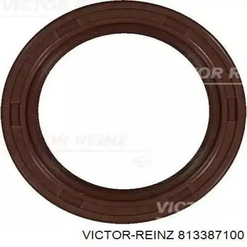 Сальник двигуна, распредвала Victor Reinz 813387100 ціна, від 4.88 USD