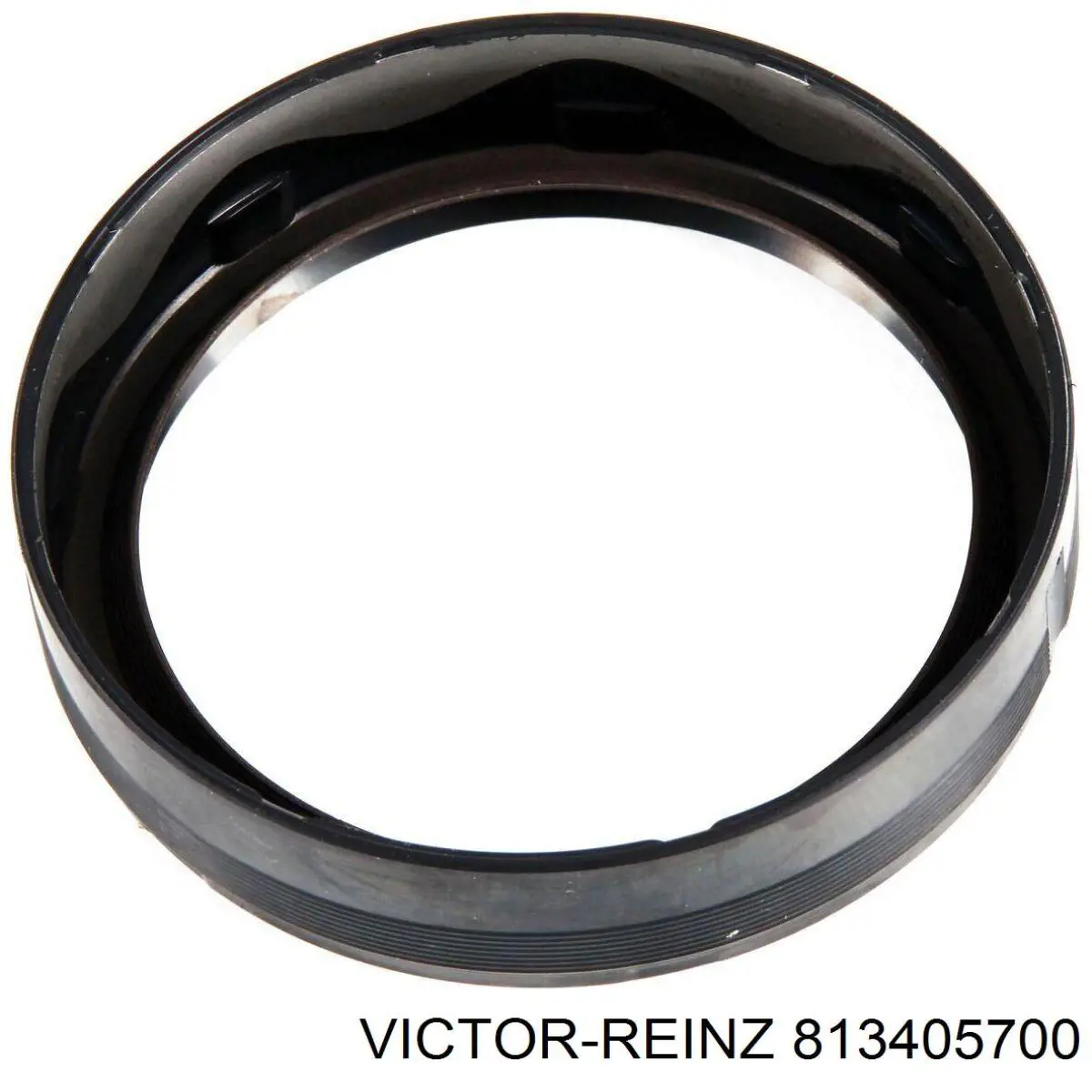 Купити 813405700 Victor Reinz Сальник коленвала передній