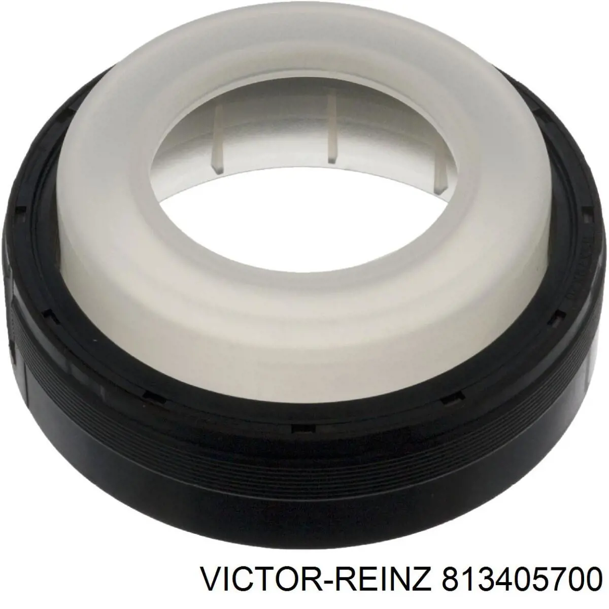 Сальник коленвала двигуна, передній Victor Reinz 813405700 ціна, від 18.06 USD