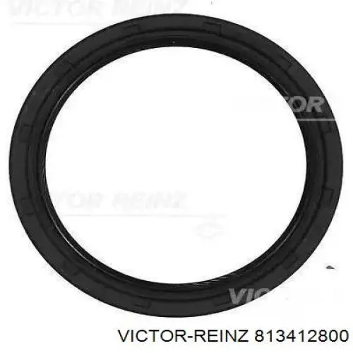 Сальник коленвала двигуна, передній Victor Reinz 813412800 ціна, від 6.95 USD