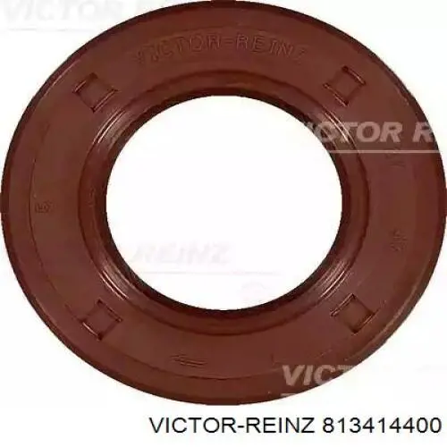 Сальник двигуна, распредвала Victor Reinz 813414400 ціна, від 4.68 USD