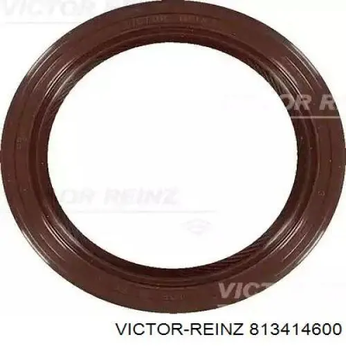 Сальник распредвала двигуна, передній Victor Reinz 813414600 ціна, від 4.21 USD