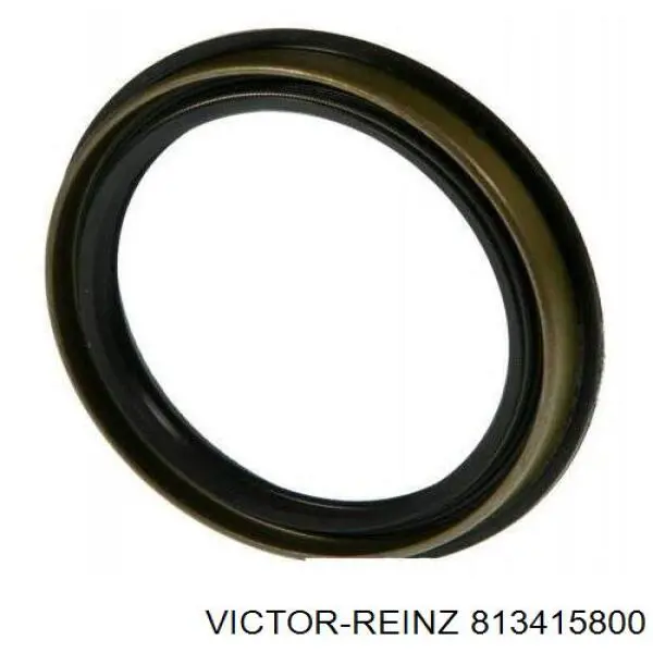 Сальник коленвалу 813415800 Victor Reinz