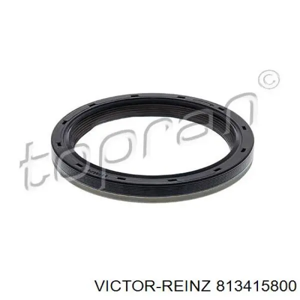 Сальник коленвала двигуна, передній Victor Reinz 813415800 ціна, від 14.47 USD
