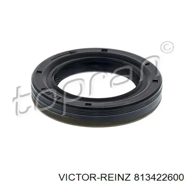 Купити 813422600 Victor Reinz Сальник распредвала двигуна, передній