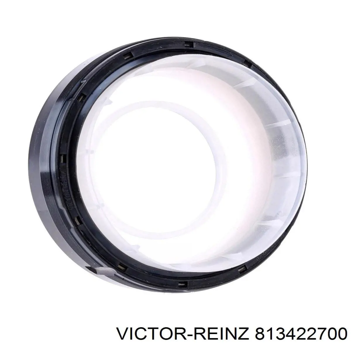 Сальник коленвала двигуна, передній Victor Reinz 813422700 ціна, від 5.81 USD