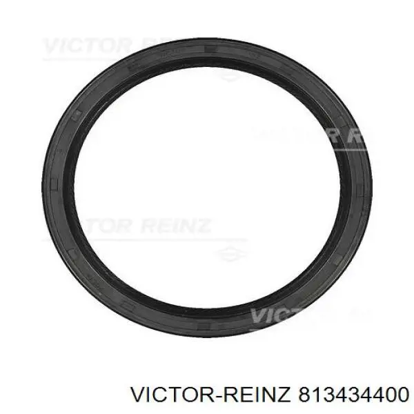Сальник колінвала двигуна, задній Victor Reinz 813434400 ціна, від 9.93 USD