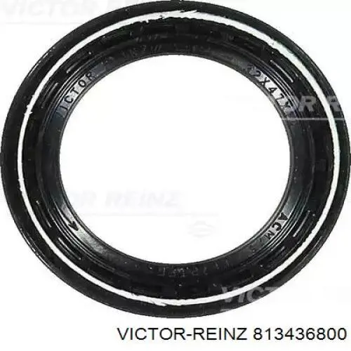 Купити 813436800 Victor Reinz Сальник распредвала двигуна, задній