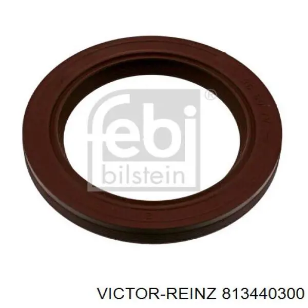 813440300 Victor Reinz Сальник двигуна, распредвала