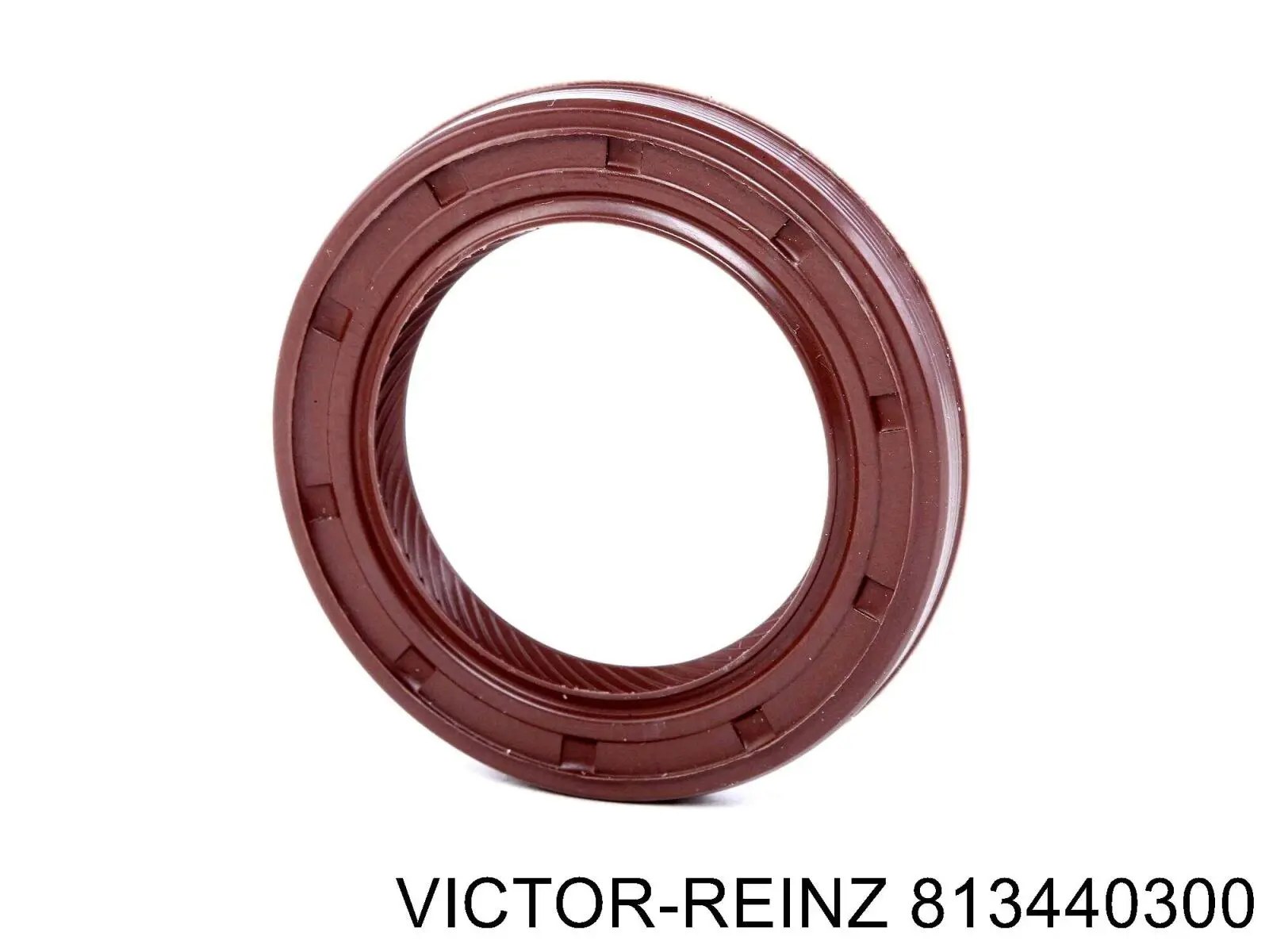 Сальник двигуна, распредвала Victor Reinz 813440300 ціна, від 3.88 USD