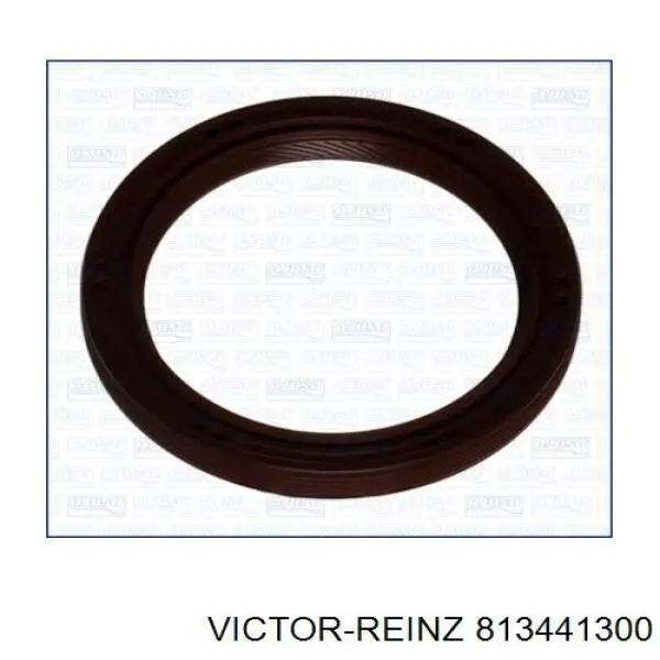 Сальник коленвала двигуна, передній Victor Reinz 813441300 ціна, від 4.93 USD