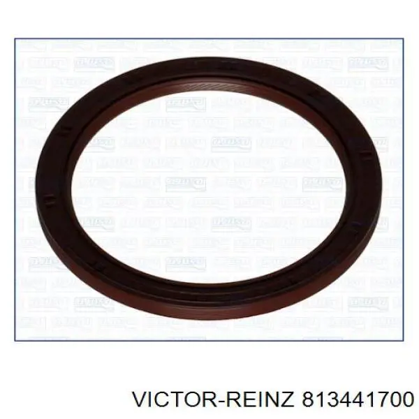 Сальник колінвала двигуна, задній Victor Reinz 813441700 ціна, від 10.69 USD