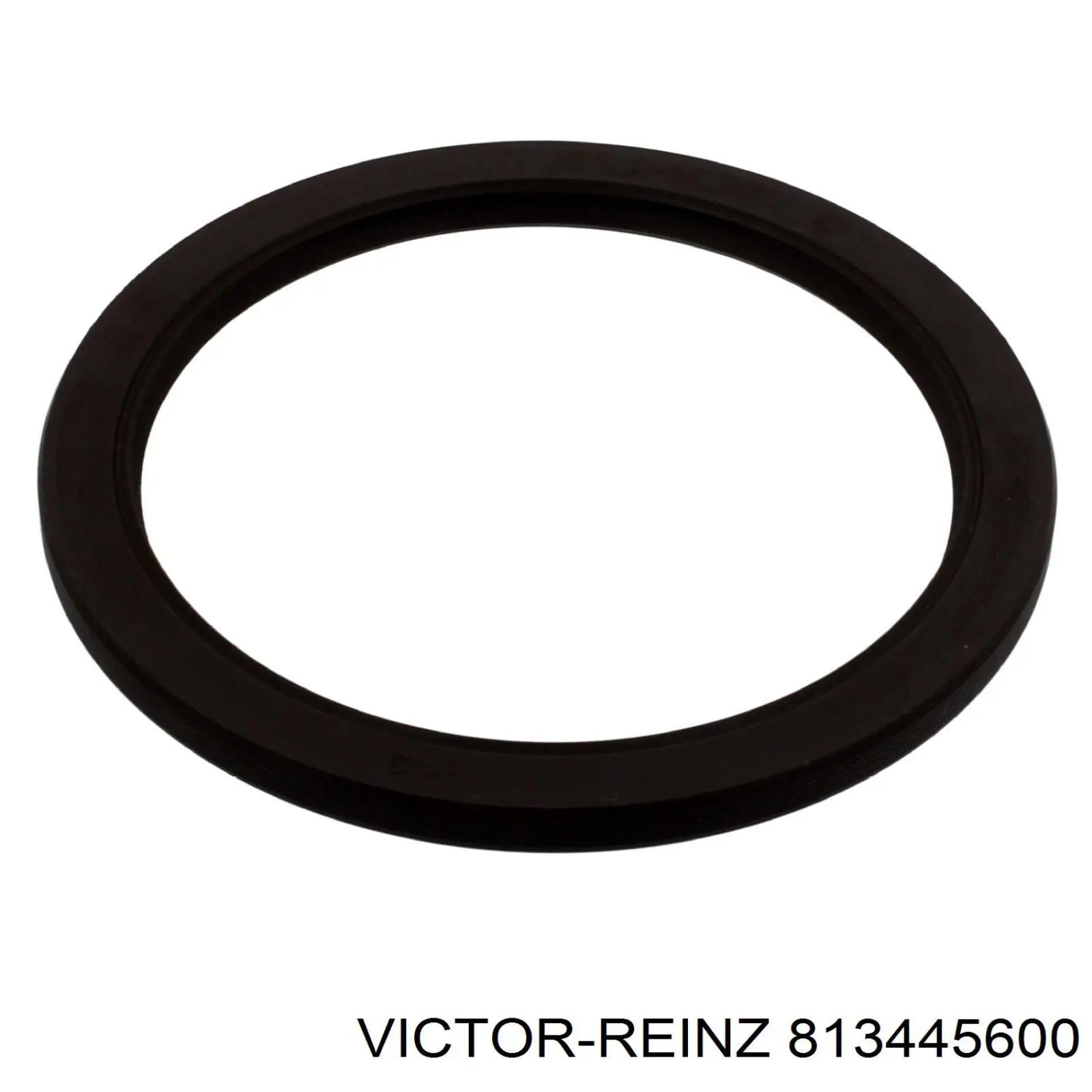 Сальник коленвала двигуна, задній Victor Reinz 813445600