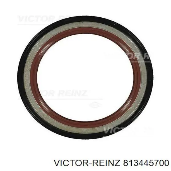 Сальник коленвала двигуна, передній Victor Reinz 813445700 ціна, від 8.97 USD