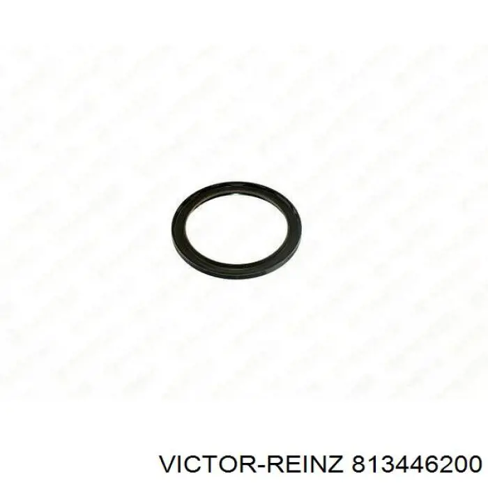Купити 813446200 Victor Reinz Сальник колінвала задній