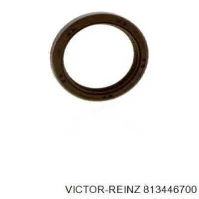 Сальник распредвала двигуна, передній Renault (RVI) 7700102699