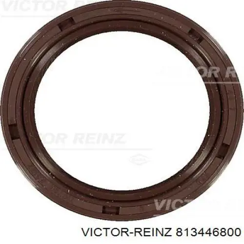 Сальник распредвала двигуна, задній Victor Reinz 813446800 ціна, від 8.37 USD
