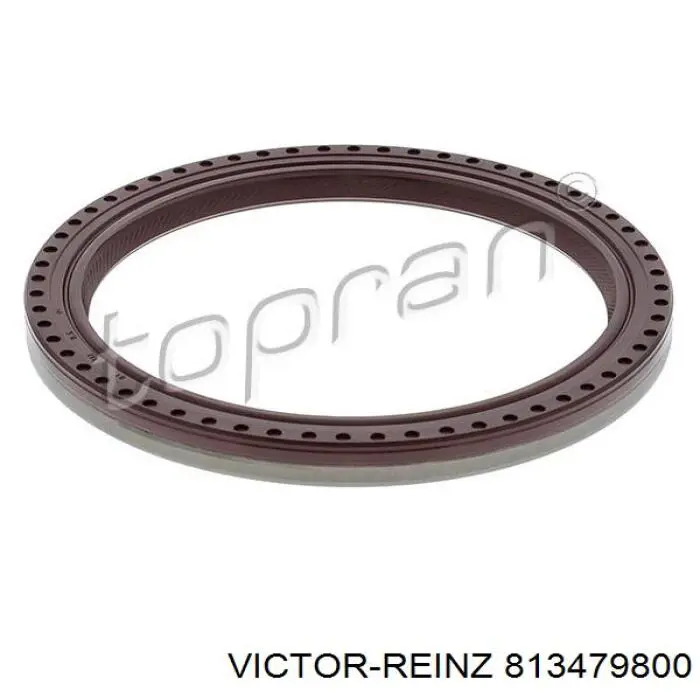 Сальник колінвала задній 5203590 Chrysler
