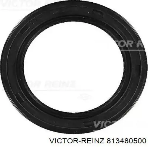Сальник коленвала двигуна, передній Victor Reinz 813480500 ціна, від 3.61 USD