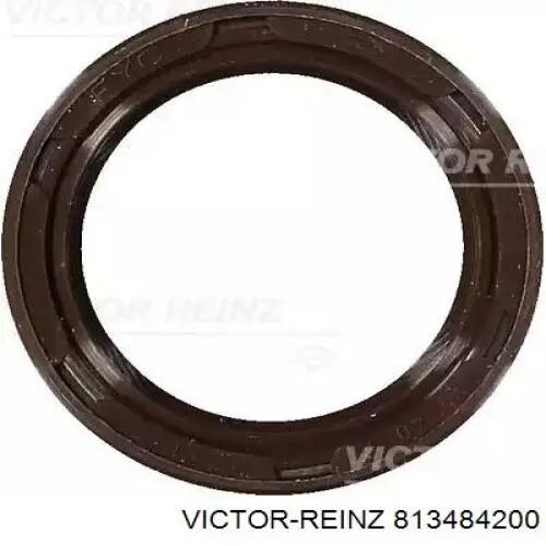 Купити 813484200 Victor Reinz Сальник распредвала двигуна, передній