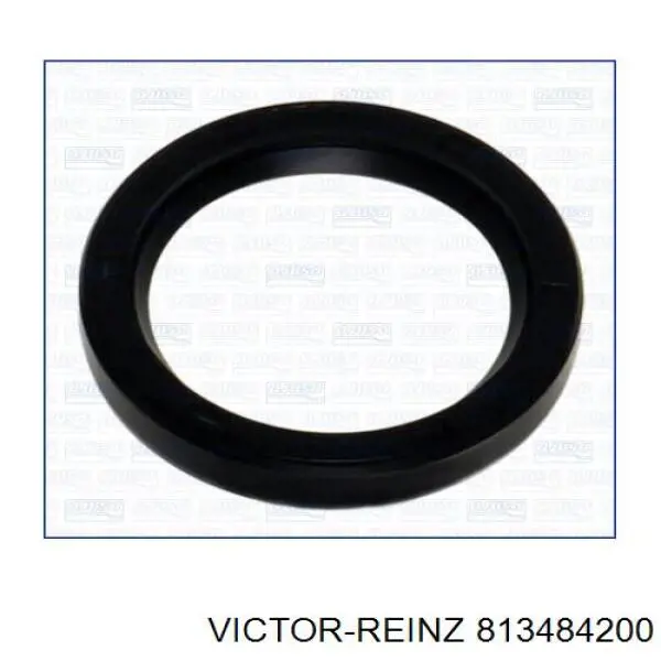 Купити 813484200 Victor Reinz Сальник распредвала двигуна, передній