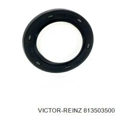 Сальник коленвала двигуна, передній Victor Reinz 813503500 ціна, від 6.78 USD