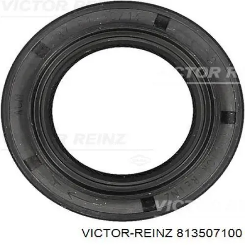 Сальник хвостовика редуктора заднього моста Victor Reinz 813507100 ціна, від 3.42 USD