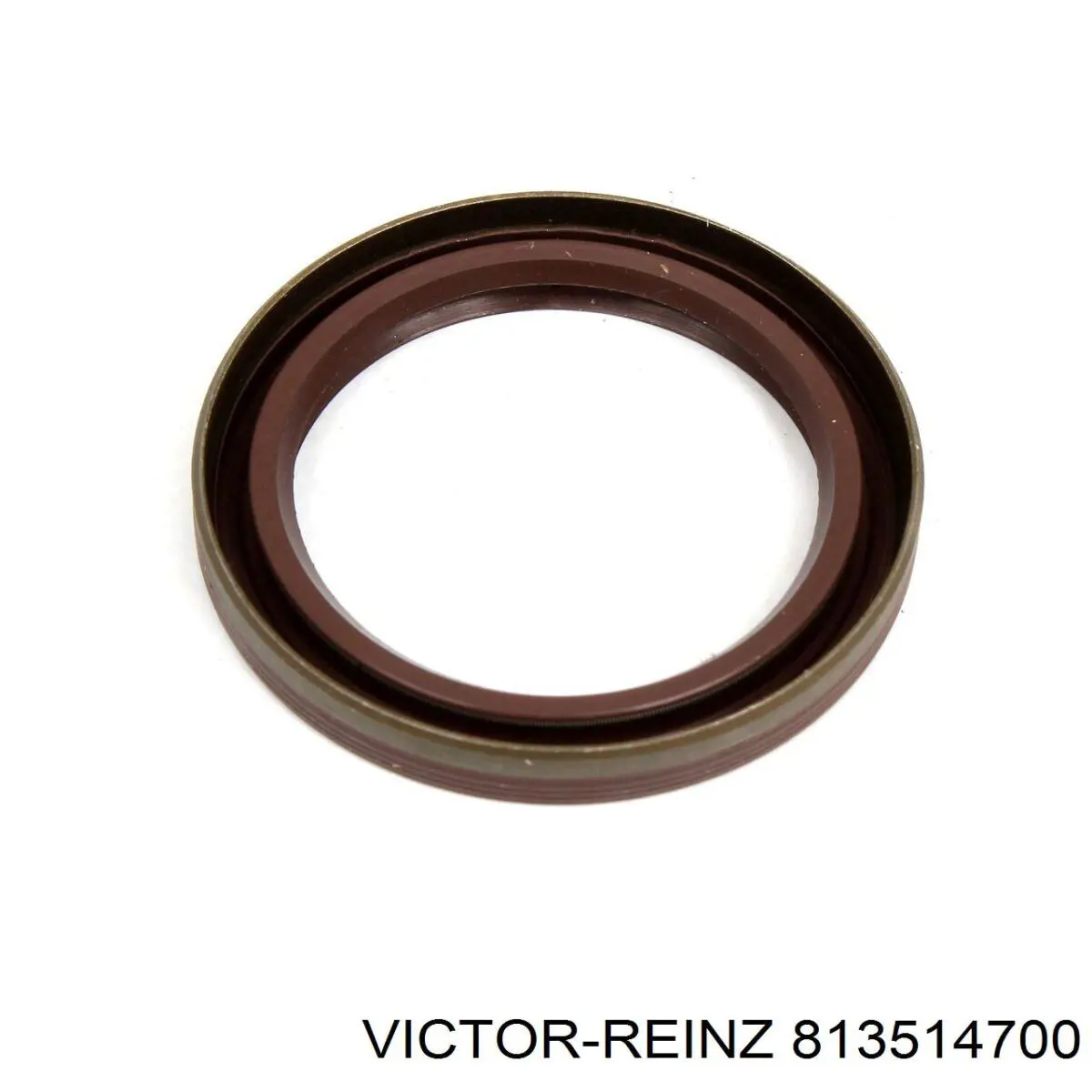 Сальник коленвала двигуна, передній Victor Reinz 813514700 ціна, від 9.20 USD