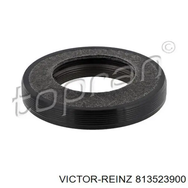 Сальник двигуна, распредвала Victor Reinz 813523900 ціна, від 10.05 USD