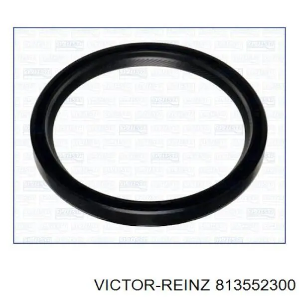Сальник колінвала двигуна, задній Victor Reinz 813552300 ціна, від 15.20 USD