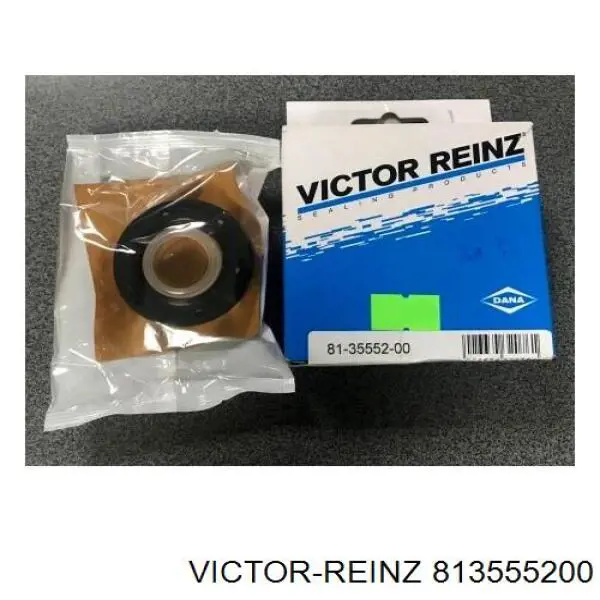 Сальник распредвала двигуна Victor Reinz 813555200
