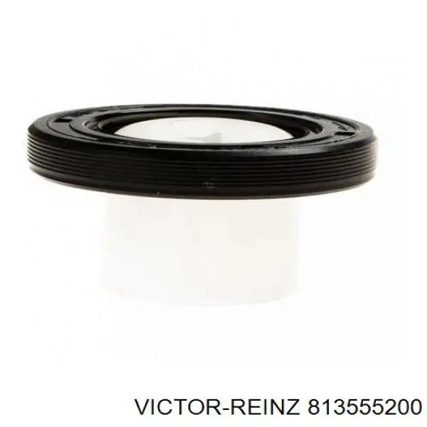 Сальник двигуна, распредвала Victor Reinz 813555200 ціна, від 14.37 USD