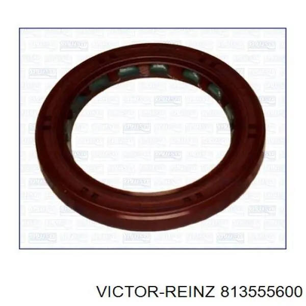 Сальник двигуна, распредвала Victor Reinz 813555600 ціна, від 10.27 USD