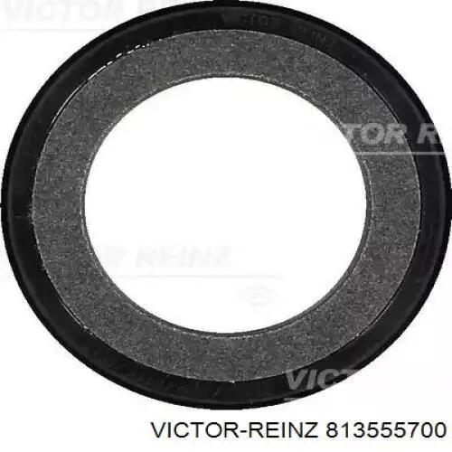 Сальник коленвала двигуна, передній Victor Reinz 813555700 ціна, від 13.38 USD