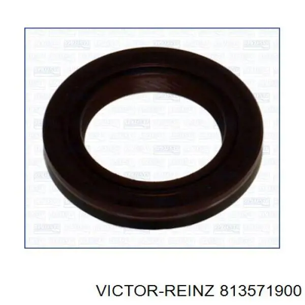 Сальник коленвала двигуна, передній Victor Reinz 813571900 ціна, від 3.51 USD