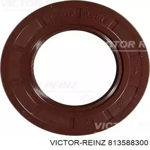 Купити 813588300 Victor Reinz Сальник распредвала