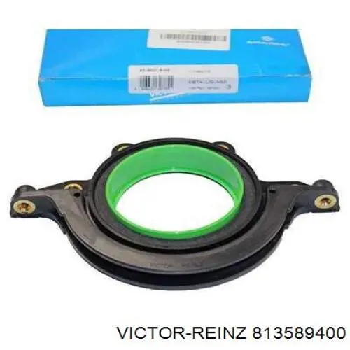 Купити 813589400 Victor Reinz Сальник коленвала передній