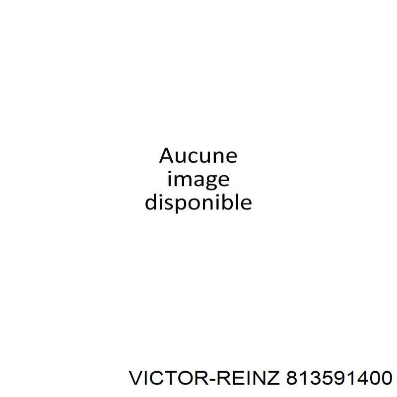 Сальник коленвала двигуна, передній Victor Reinz 813591400 ціна, від 6.00 USD