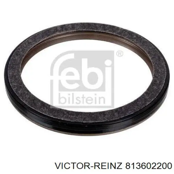 07Z103085A VAG Сальник колінчастого валу