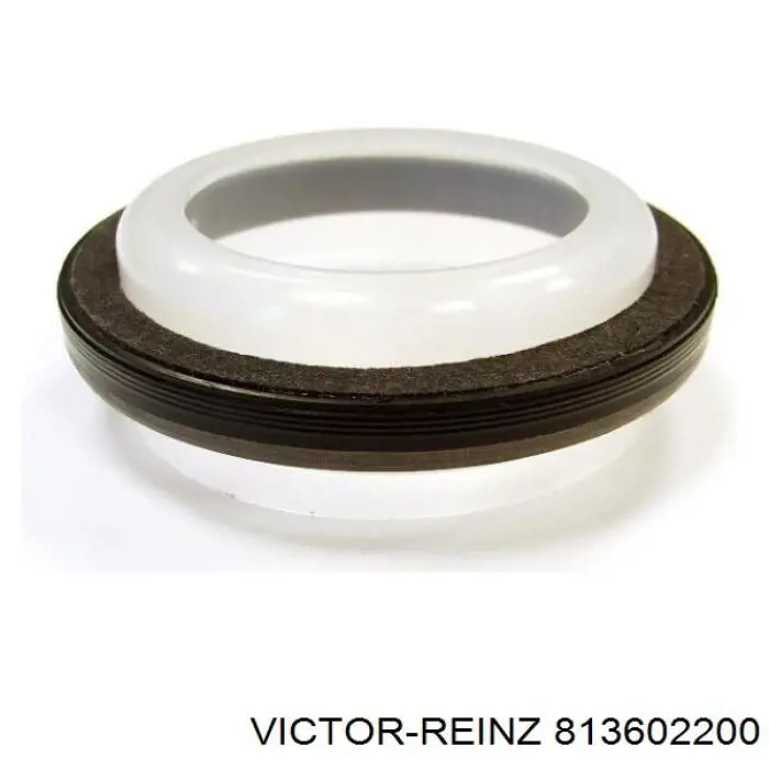 Сальник коленвала двигуна, передній VAG 07Z103085A ціна, від 13.78 USD