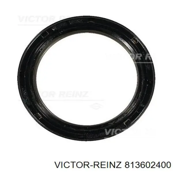 Купити 07D103085 VAG Сальник коленвала передній