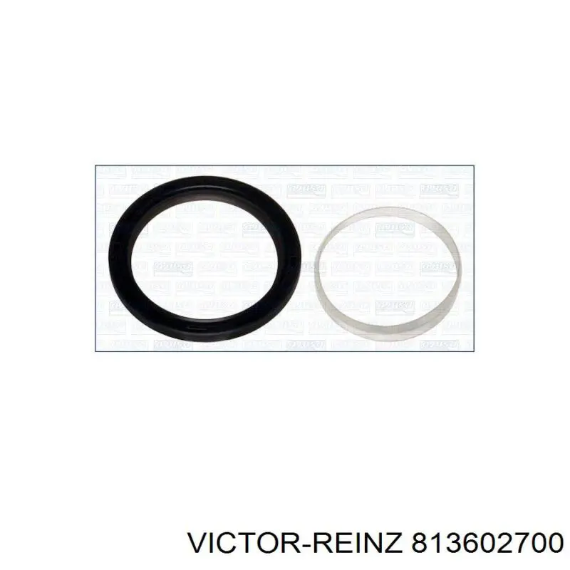 Сальник коленвалу 813602700 Victor Reinz