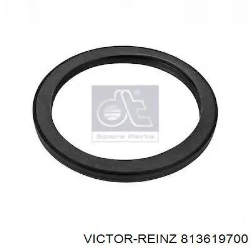 Сальник колінвала двигуна, задній Victor Reinz 813619700 ціна, від 21.77 USD