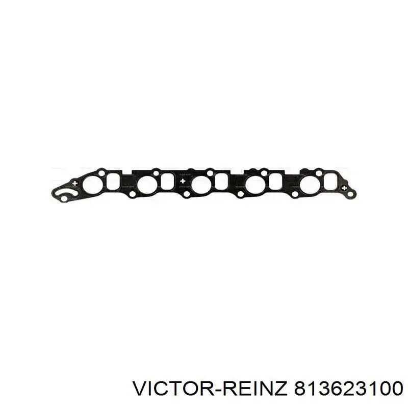 Купити 813623100 Victor Reinz Сальник коленвала передній